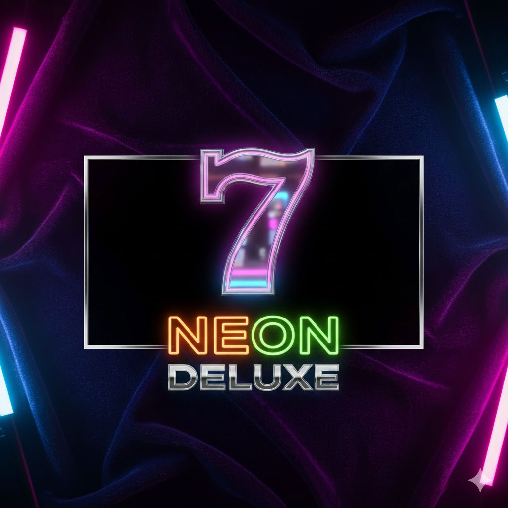 7 Neon Deluxe
