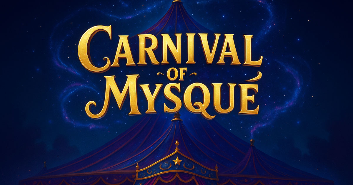 Carnival of Mystique