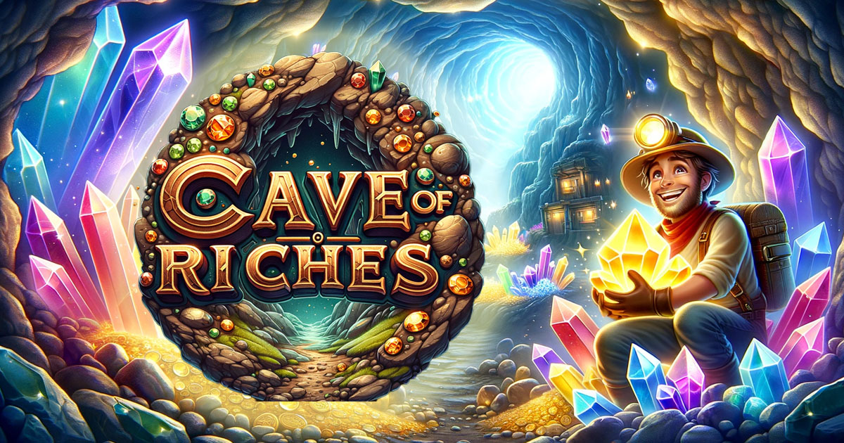 Cave of Riches