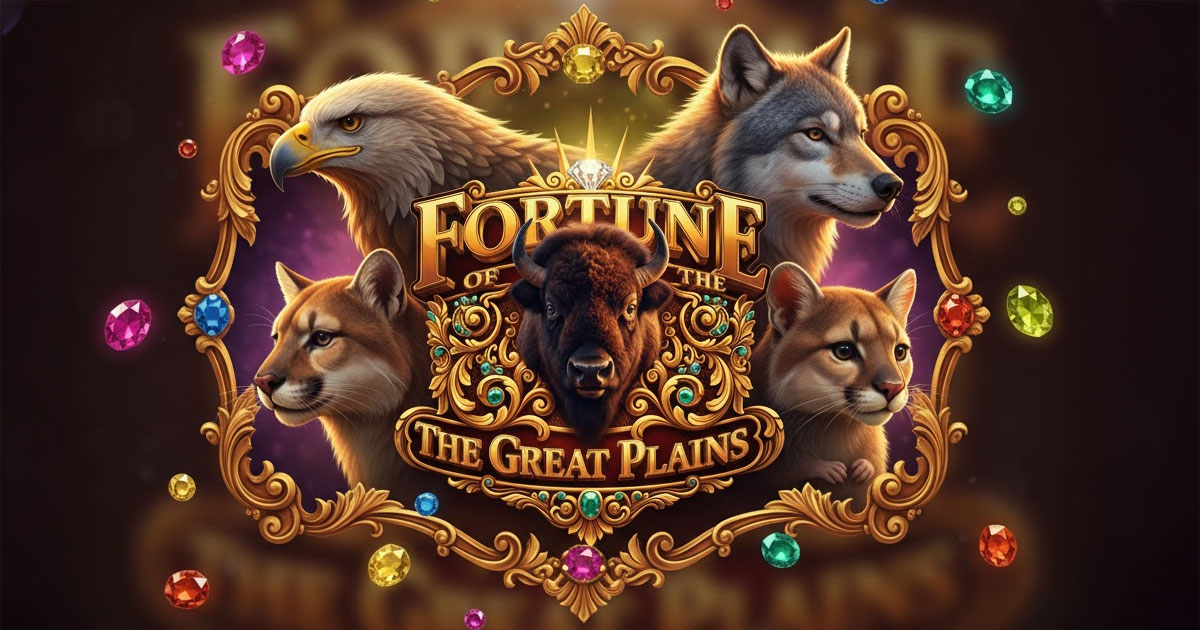 Fortune of the Great Plains