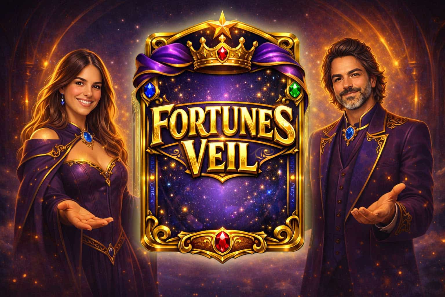 Fortunes Veil