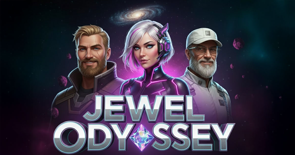 Jewel Odyssey