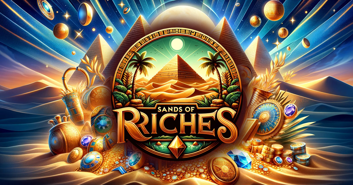 Sands of Riches